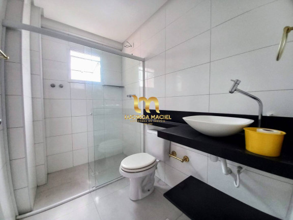 Imagem Apartamento com 2 Quartos à Venda, 126 m² em Guilhermina - Praia Grande