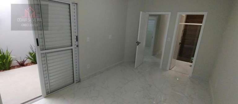 Imagem Casa com 3 Quartos à Venda, 130 m² em Parque Residencial Jaguari - Americana Imagem Casa com 3 Quartos à Venda, 130 m² em Parque Residencial Jaguari - Americana