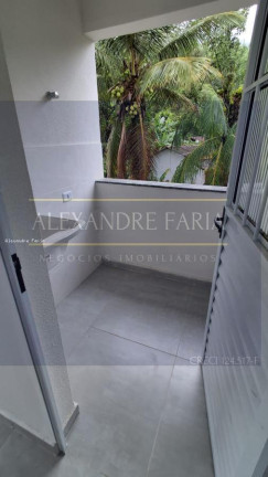 Imagem Apartamento com 2 Quartos à Venda, 50 m² em Enseada - São Sebastião