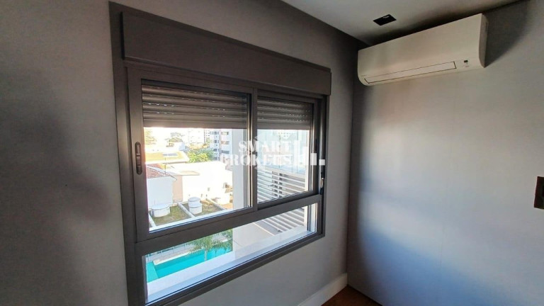 Imagem Apartamento com 2 Quartos à Venda, 68 m² em Mirandópolis - São Paulo