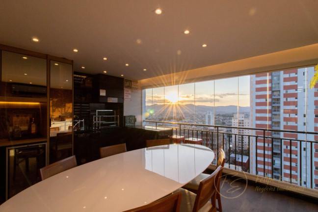 Imagem Apartamento com 2 Quartos à Venda, 81 m² em Jardim Flor Da Montanha - Guarulhos