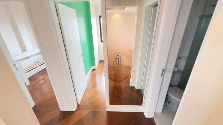 Imagem Apartamento com 3 Quartos à Venda, 86 m² em Vila Assunção - Santo André Imagem Apartamento com 3 Quartos à Venda, 86 m² em Vila Assunção - Santo André
