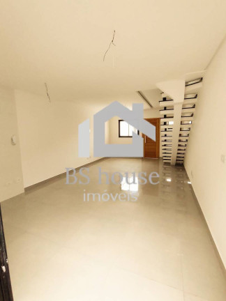 Imagem Sobrado com 3 Quartos à Venda, 130 m² em Vila Curuça - Santo André Imagem Sobrado com 3 Quartos à Venda, 130 m² em Vila Curuça - Santo André