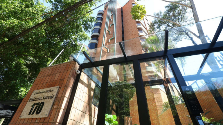 Imagem Apartamento com 3 Quartos à Venda, 200 m² em Vila Suzana - São Paulo Imagem Apartamento com 3 Quartos à Venda, 200 m² em Vila Suzana - São Paulo