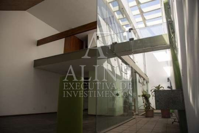 Imagem Sobrado com 4 Quartos à Venda, 200 m² em Indianópolis - São Paulo