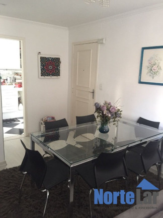 Imagem Apartamento com 2 Quartos à Venda, 52 m² em Vila Mazzei - São Paulo Imagem Apartamento com 2 Quartos à Venda, 52 m² em Vila Mazzei - São Paulo