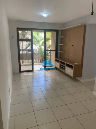 Imagem Apartamento com 3 Quartos à Venda, 75 m² em Gragoatá - Niterói Imagem Apartamento com 3 Quartos à Venda, 75 m² em Gragoatá - Niterói