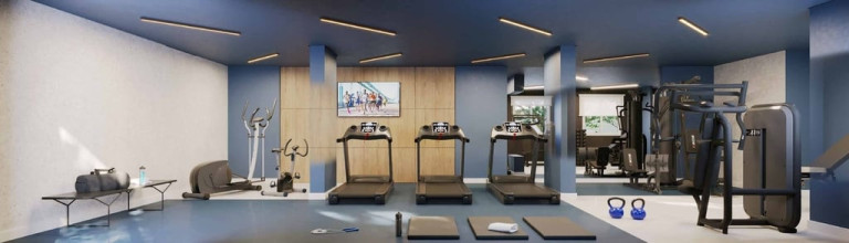 Imagem Apartamento com 2 Quartos à Venda, 42 m² em Belém - São Paulo Imagem Apartamento com 2 Quartos à Venda, 42 m² em Belém - São Paulo