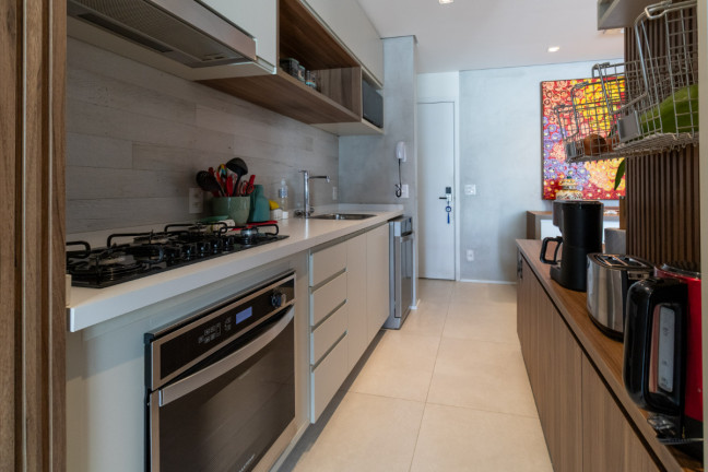 Imagem Apartamento com 2 Quartos à Venda, 79 m² em Pinheiros - São Paulo Imagem Apartamento com 2 Quartos à Venda, 79 m² em Pinheiros - São Paulo