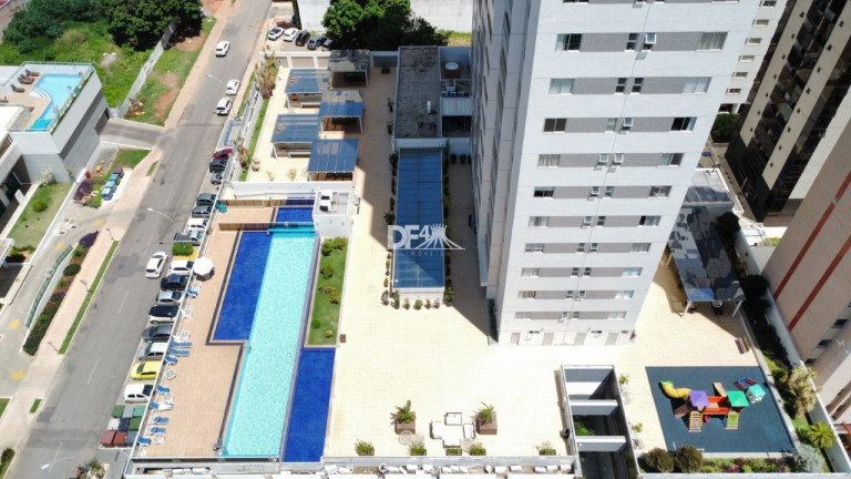 Imagem Imóvel com 1 Quarto à Venda, 45 m² em Norte (águas Claras) - Brasília Imagem Imóvel com 1 Quarto à Venda, 45 m² em Norte (águas Claras) - Brasília