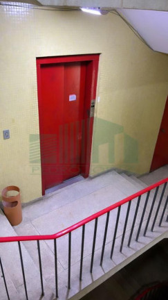 Imagem Apartamento com 1 Quarto à Venda, 36 m² em Boa Vista - Recife Imagem Apartamento com 1 Quarto à Venda, 36 m² em Boa Vista - Recife