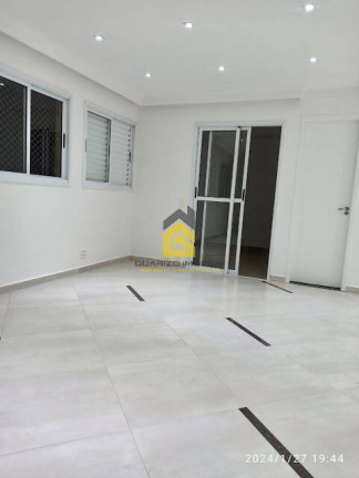 Imagem Cobertura com 1 Quarto à Venda, 84 m² em Casa Branca - Santo André Imagem Cobertura com 1 Quarto à Venda, 84 m² em Casa Branca - Santo André