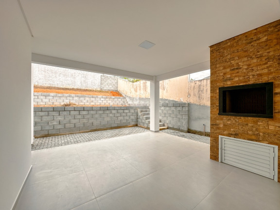 Imagem Casa com 3 Quartos à Venda, 360 m² em Pedra Branca - Palhoça