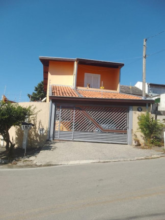 Imagem Casa com 2 Quartos à Venda, 178 m² em Residencial Santa Paula - Jacareí Imagem Casa com 2 Quartos à Venda, 178 m² em Residencial Santa Paula - Jacareí