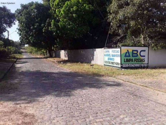Imagem Terreno à Venda, 800 m² em Morros - Teresina Imagem Terreno à Venda, 800 m² em Morros - Teresina