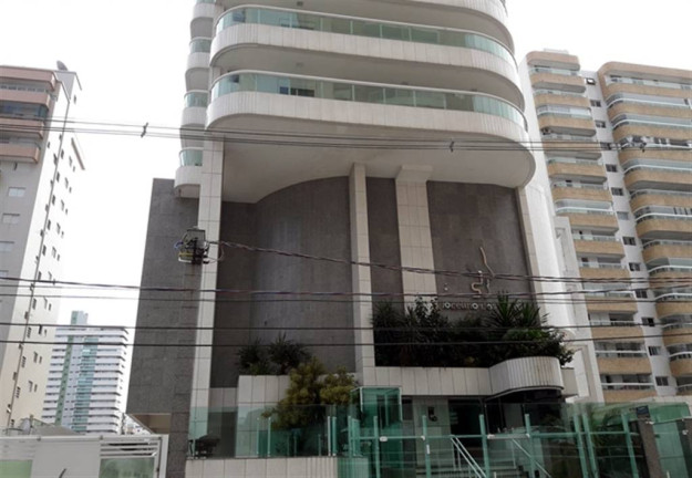 Imagem Apartamento com 2 Quartos para Alugar, 95 m² em Tupi - Praia Grande Imagem Apartamento com 2 Quartos para Alugar, 95 m² em Tupi - Praia Grande