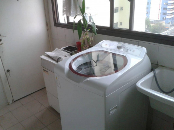Imagem Apartamento com 3 Quartos à Venda, 130 m² em Vila Azevedo - São Paulo