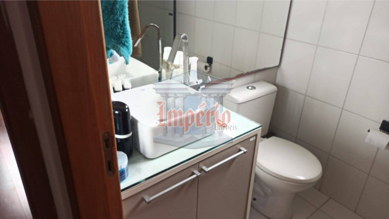 Imagem Apartamento com 3 Quartos à Venda, 65 m² em Baeta Neves - São Bernardo Do Campo