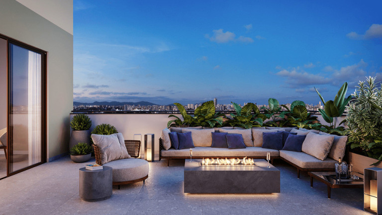 Imagem Apartamento com 2 Quartos à Venda, 54 m² em Dom Bosco - Itajaí Imagem Apartamento com 2 Quartos à Venda, 54 m² em Dom Bosco - Itajaí