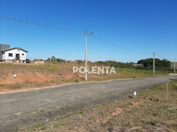 Imagem Terreno à Venda, 360 m² em Linha Anta - Criciúma