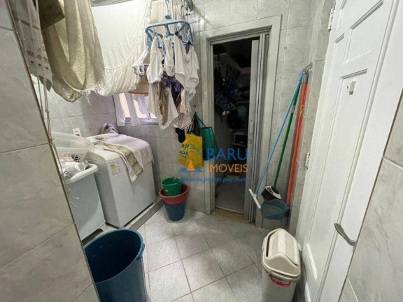 Imagem Apartamento com 2 Quartos à Venda, 83 m² em Vila Buarque - São Paulo