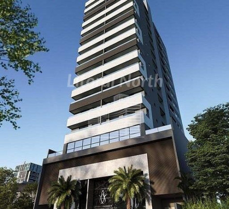 Apartamento com 3 Quartos à Venda, 80 m² em Centro - Itajaí