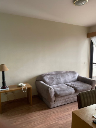 Imagem Apartamento com 1 Quarto à Venda, 42 m² em Jardim Paulista - São Paulo Imagem Apartamento com 1 Quarto à Venda, 42 m² em Jardim Paulista - São Paulo