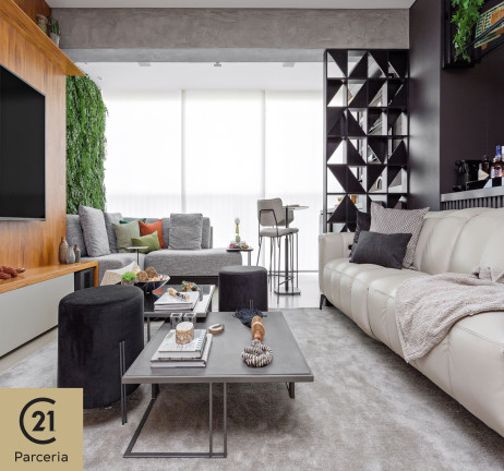 Imagem Apartamento com 2 Quartos à Venda, 79 m² em Brooklin Novo - São Paulo Imagem Apartamento com 2 Quartos à Venda, 79 m² em Brooklin Novo - São Paulo