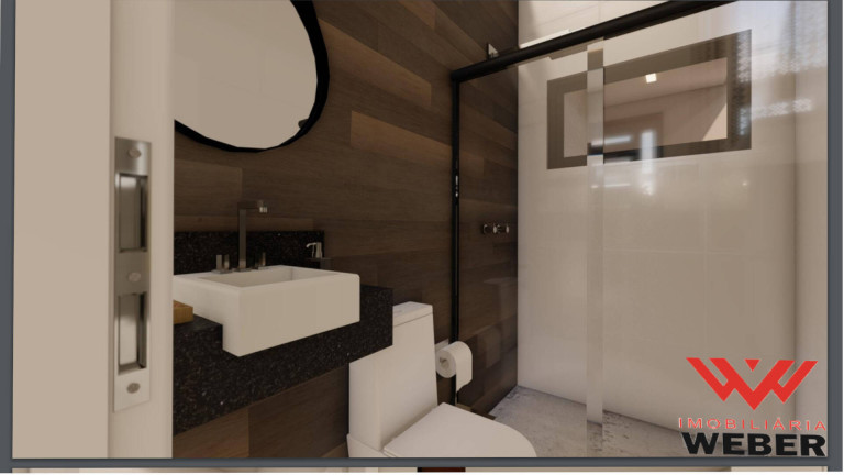 Imagem Casa de Condomínio com 2 Quartos à Venda, 150 m² em Loteamento Dinorá Rosa - Sorocaba