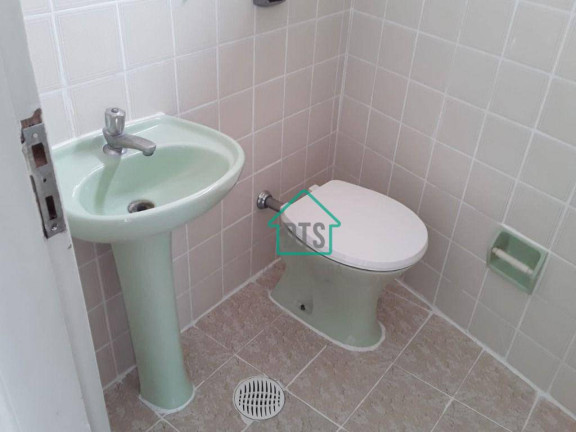 Imagem Sala Comercial para Alugar, 30 m² em Vila Formosa - São Paulo