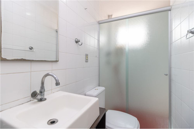 Imagem Apartamento com 1 Quarto à Venda, 35 m² em Bela Vista - São Paulo Imagem Apartamento com 1 Quarto à Venda, 35 m² em Bela Vista - São Paulo