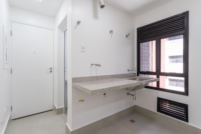 Imagem Apartamento com 2 Quartos à Venda, 70 m² em Cerqueira Cesar - São Paulo