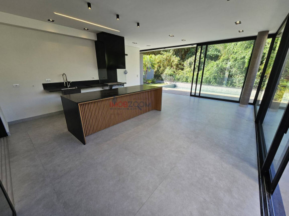 Imagem Casa de Condomínio com 4 Quartos à Venda, 312 m² em San Fernando Valley - Atibaia Imagem Casa de Condomínio com 4 Quartos à Venda, 312 m² em San Fernando Valley - Atibaia