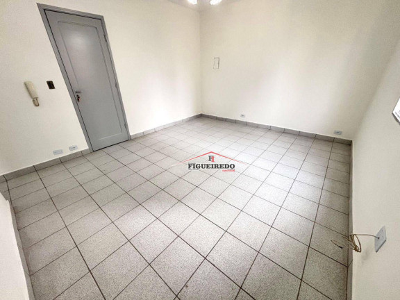 Imagem Apartamento com 1 Quarto à Venda, 30 m² em Canto Do Forte - Praia Grande Imagem Apartamento com 1 Quarto à Venda, 30 m² em Canto Do Forte - Praia Grande