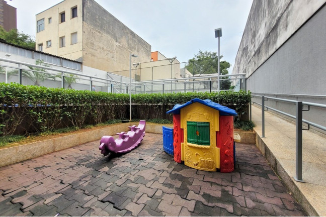 Imagem Imóvel com 2 Quartos à Venda, 106 m² em Ipiranga - São Paulo Imagem Imóvel com 2 Quartos à Venda, 106 m² em Ipiranga - São Paulo