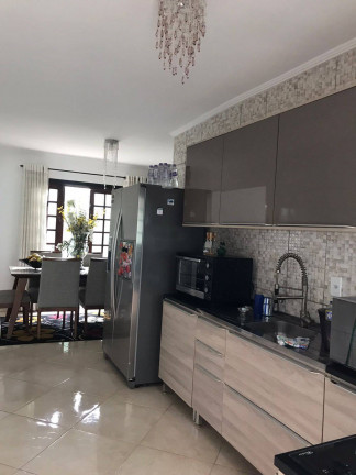 Imagem Casa com 4 Quartos à Venda, 200 m² em Parque Ouro Fino - Sorocaba Imagem Casa com 4 Quartos à Venda, 200 m² em Parque Ouro Fino - Sorocaba