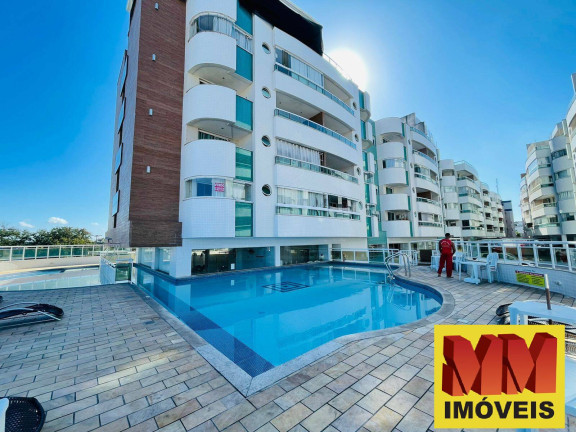 Imagem Apartamento com 2 Quartos à Venda, 65 m² em Centro - Cabo Frio Imagem Apartamento com 2 Quartos à Venda, 65 m² em Centro - Cabo Frio