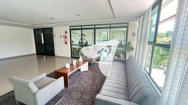 Imagem Apartamento com 3 Quartos à Venda, 65 m² em Papicu - Fortaleza