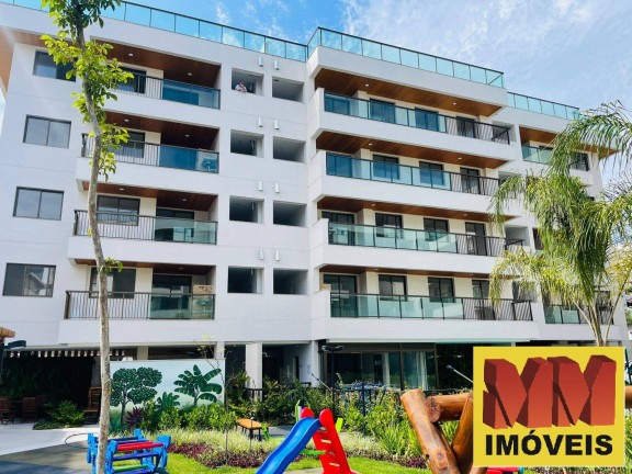 Imagem Apartamento com 2 Quartos à Venda, 142 m² em Vila Nova - Cabo Frio Imagem Apartamento com 2 Quartos à Venda, 142 m² em Vila Nova - Cabo Frio