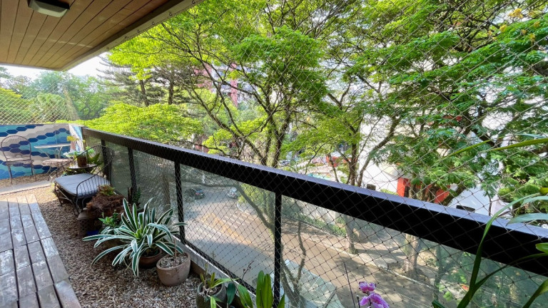 Imagem Apartamento com 3 Quartos à Venda, 240 m² em Campo Belo - São Paulo Imagem Apartamento com 3 Quartos à Venda, 240 m² em Campo Belo - São Paulo