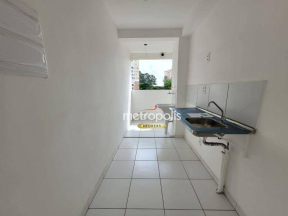 Imagem Apartamento com 3 Quartos à Venda, 60 m² em Campestre - Santo André Imagem Apartamento com 3 Quartos à Venda, 60 m² em Campestre - Santo André