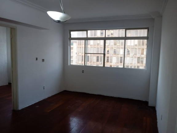 Apartamento com 1 Quarto à Venda, 40 m² em República - São Paulo