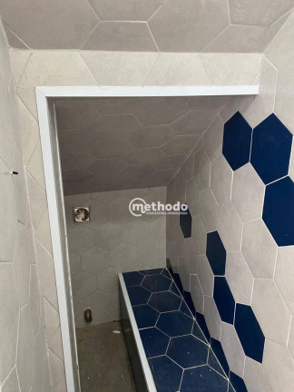 Imagem Casa com 3 Quartos à Venda, 209 m² em Jardim San Diego - Campinas Imagem Casa com 3 Quartos à Venda, 209 m² em Jardim San Diego - Campinas