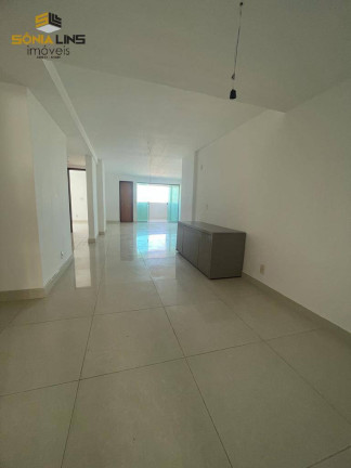Imagem Apartamento à Venda, 158 m² em Manaíra - João Pessoa