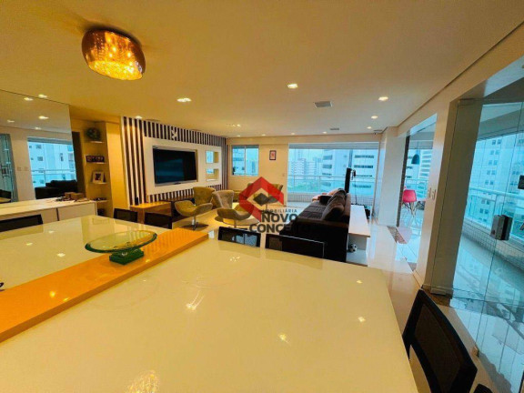 Imagem Apartamento com 3 Quartos à Venda, 165 m² em Cocó - Fortaleza