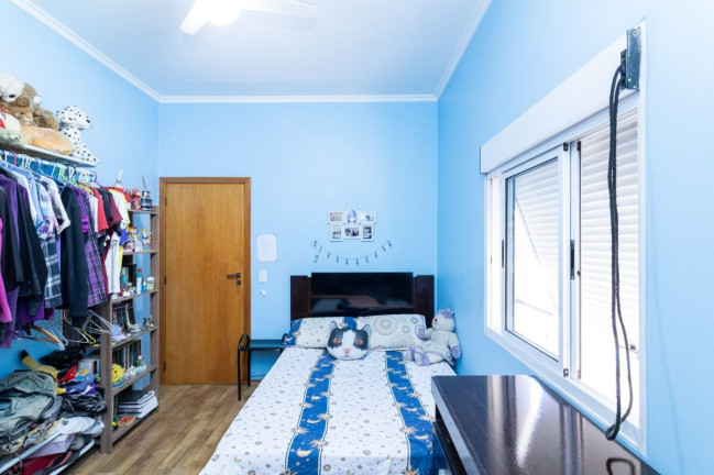 Imagem Casa com 3 Quartos à Venda, 218 m² em Vila Mariana - São Paulo Imagem Casa com 3 Quartos à Venda, 218 m² em Vila Mariana - São Paulo
