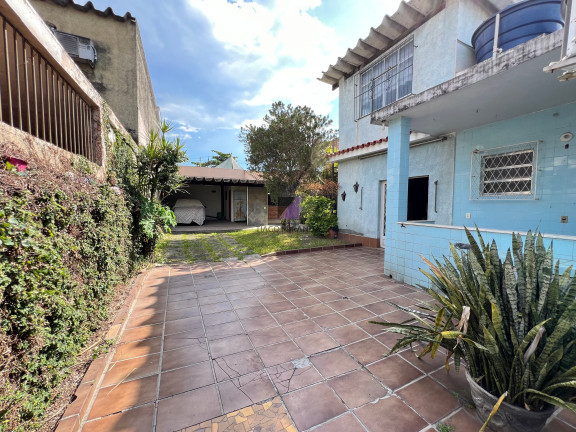 Imagem Casa com 3 Quartos à Venda, 360 m² em Higienópolis - Rio De Janeiro Imagem Casa com 3 Quartos à Venda, 360 m² em Higienópolis - Rio De Janeiro