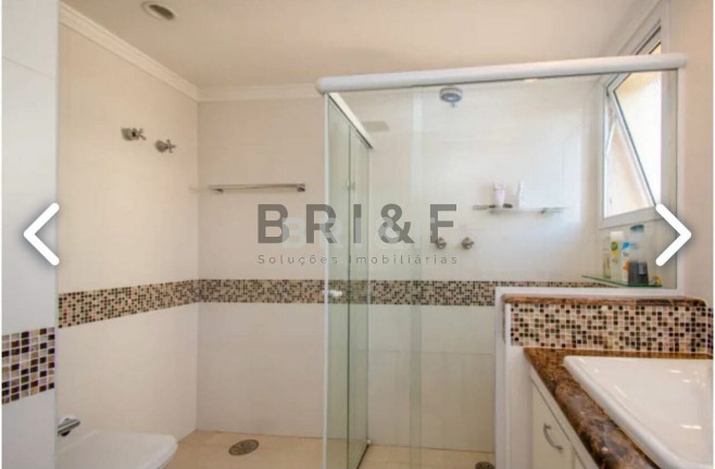 Imagem Apartamento com 3 Quartos à Venda, 163 m² em Brooklin - São Paulo Imagem Apartamento com 3 Quartos à Venda, 163 m² em Brooklin - São Paulo