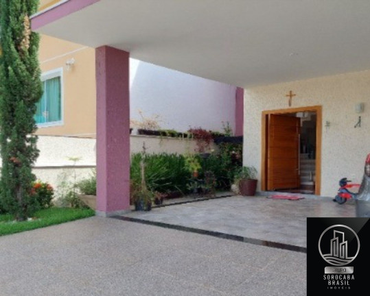 Imagem Casa com 3 Quartos à Venda, 195 m² em Centro - Sorocaba Imagem Casa com 3 Quartos à Venda, 195 m² em Centro - Sorocaba