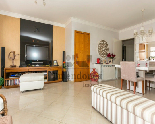Imagem Apartamento com 3 Quartos à Venda, 105 m² em Perdizes - São Paulo Imagem Apartamento com 3 Quartos à Venda, 105 m² em Perdizes - São Paulo